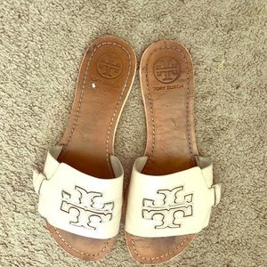 Tory Burch flats